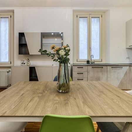 Beplace Apartments In Isola 밀라노 외부 사진