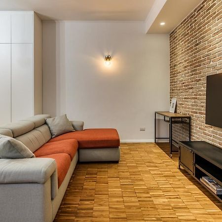 Beplace Apartments In Isola 밀라노 외부 사진