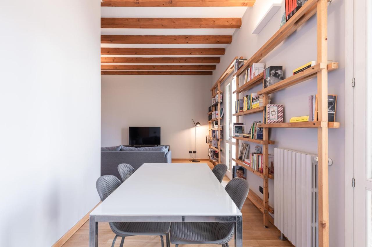 Beplace Apartments In Isola 밀라노 외부 사진