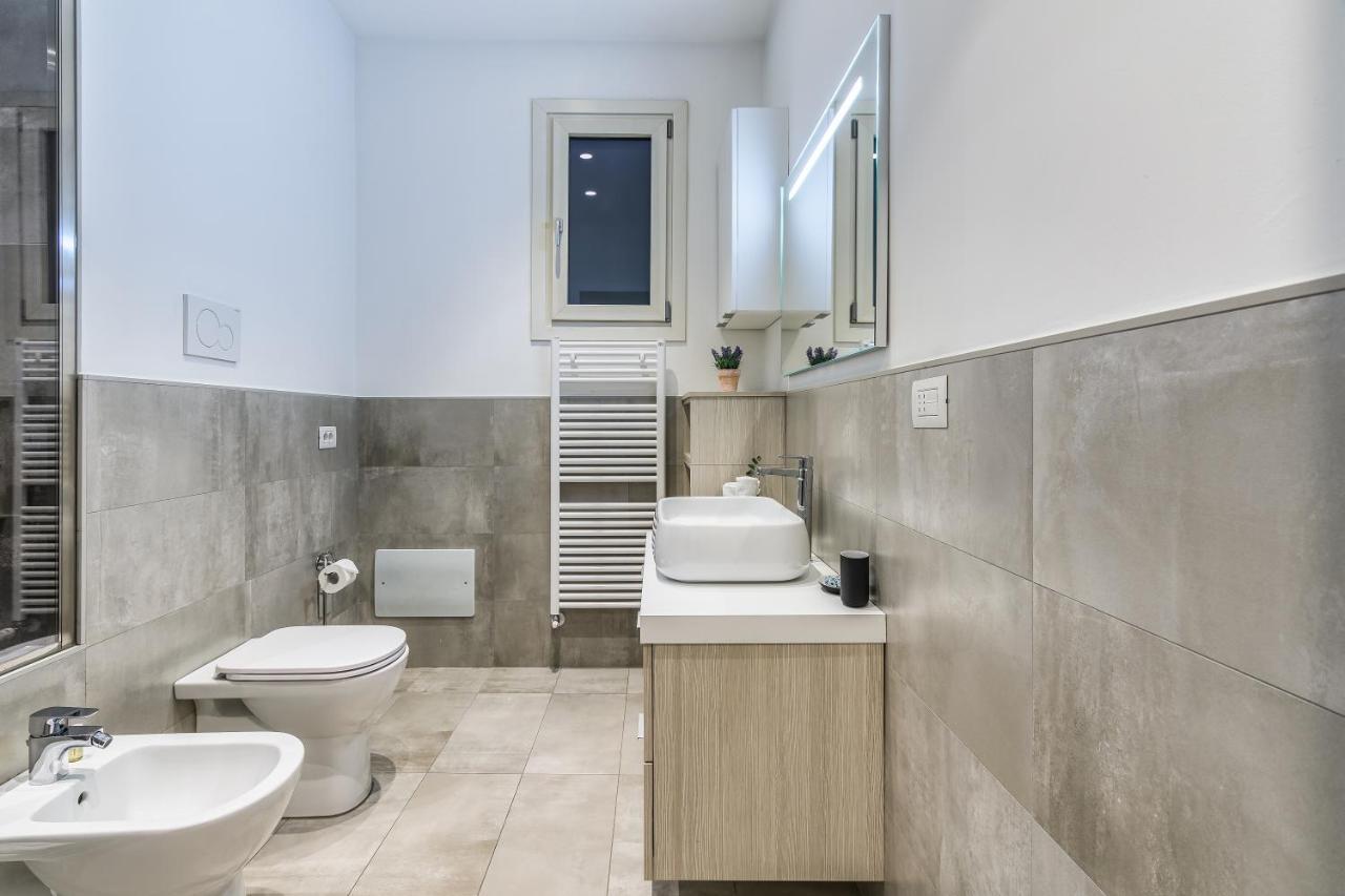 Beplace Apartments In Isola 밀라노 외부 사진